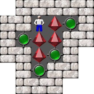 Уровень 6 — Spiros 01